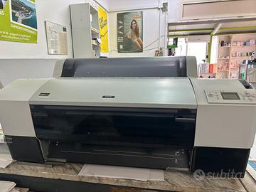 Plotter Epson Stylus Pro 7450