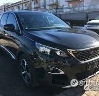 Disponibili peugeot 3008 2017 ricambi c2303