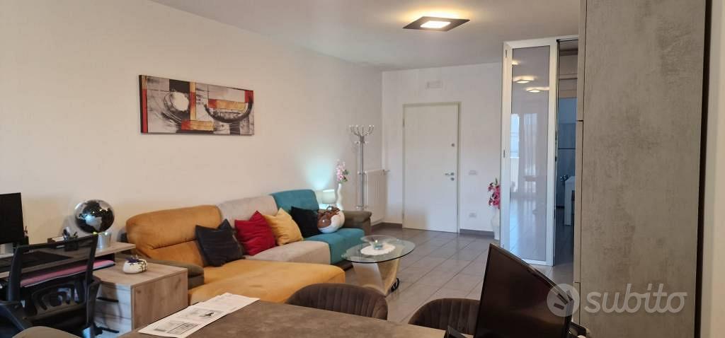 Appartamento – SA - Vista 2