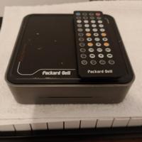 Packard Bell Store &play3500