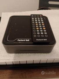 Packard Bell Store &play3500