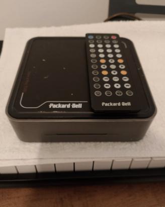 Packard Bell Store &play3500