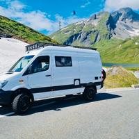 Sprinter 316cdi 4x4 2.2