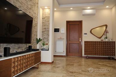 Rif.959A| appartamento quadrilocale