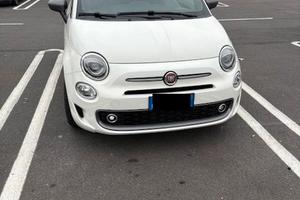 Fiat 500S 2016 (46000 KM)