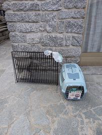 Kit completo per cucciolo