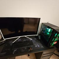 Gaming PC - 3770x - RTX 2080Ti