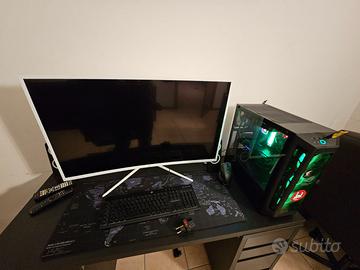 Gaming PC - 3770x - RTX 2080Ti