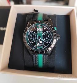 Cronografo / Orologio Uomo Abarth BREIL