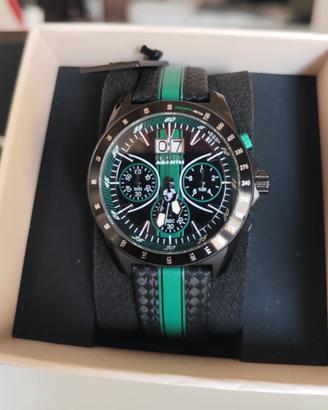 Cronografo / Orologio Uomo Abarth BREIL