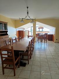 Appartamento luminosissimo