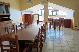 Appartamento luminosissimo