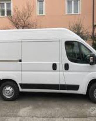 Ricambi usati Fiat Ducato Doblò Fiorino Qubo scud