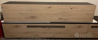 Mobile soggiorno Skema mondo convenienza