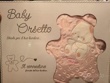 Copertina neonata Nazareno Gabrielli 