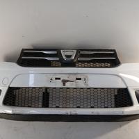 Paraurti ant DACIA SANDERO II '12