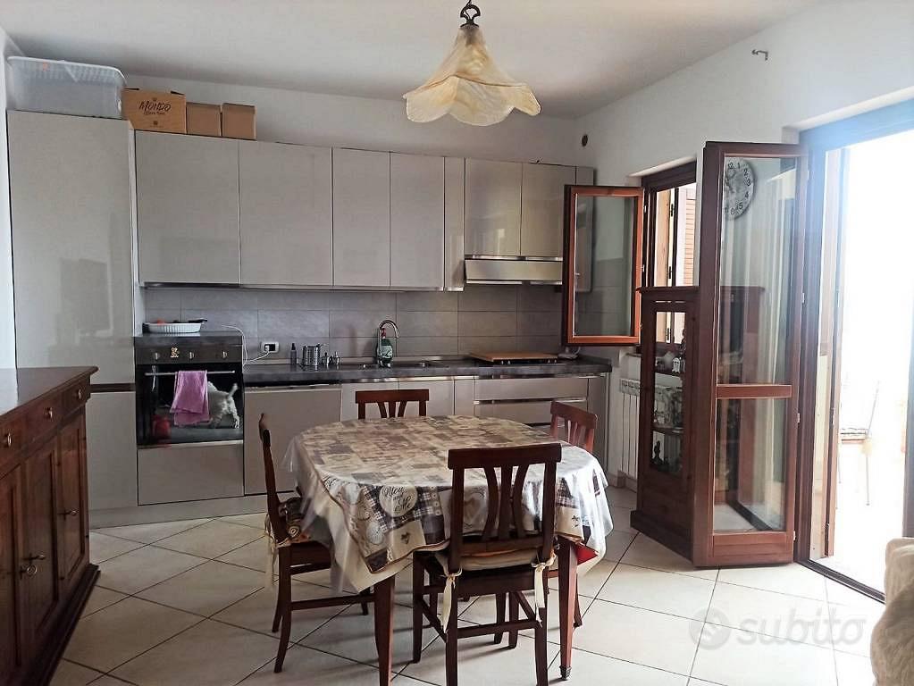Appartamento – Fiumicino, Passoscuro - Vista 2