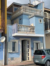 Casa vacanze Giardini-Naxos