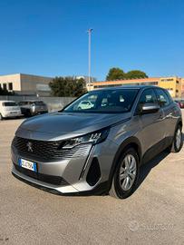 Peugeot 3008 1.5 BLUEHDI ACTIVE BUSINESS S&S 130CV