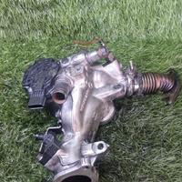 VALVOLA EGR NISSAN Qashqai Serie 147170061r Diesel