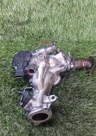 VALVOLA EGR NISSAN Qashqai Serie 147170061r Diesel