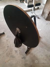 pungiball boxe per pera veloce