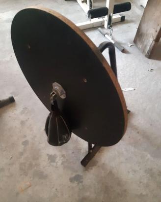 pungiball boxe per pera veloce