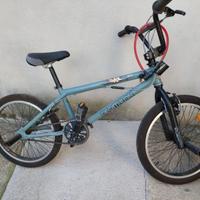 Bici bicicletta BMX ST52 (StreetLife)