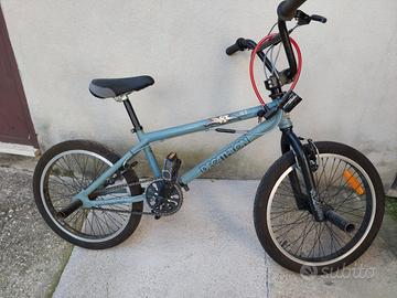Bici bicicletta BMX ST52 (StreetLife)