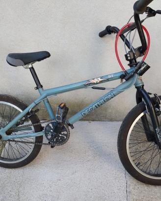 Bici bicicletta BMX ST52 (StreetLife)