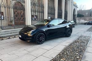 TESLA Model Y - 2022