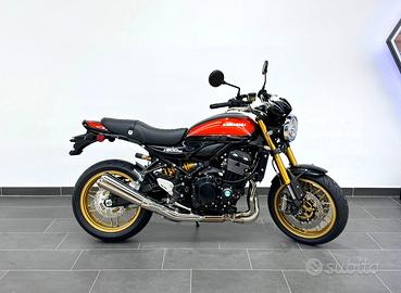 Kawasaki Z 900 RS Z900RS SE MY 2026 PROMO TASSO 0%