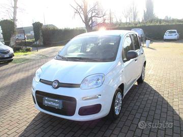 Fiat Panda 1.0 FireFly S&S Hybrid 5 Posti - 12.000