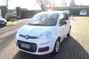 Fiat Panda 1.0 FireFly S&S Hybrid 5 Posti - 12.000