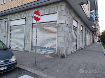 Immobile di 50 m² con 2 locali a Torino