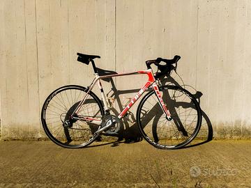 Cube Agree GTC Full Carbon