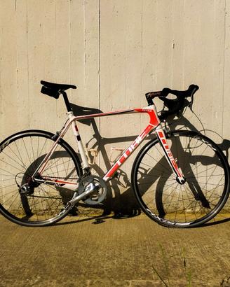 Cube Agree GTC Full Carbon