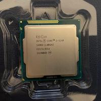 Intel Core i3 - 3.40GHz - 3 MB L3 - LGA 1155