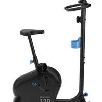 Cyclette Domyos Essential EB120