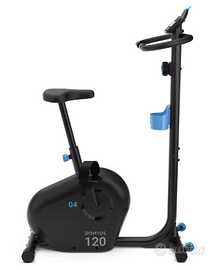Cyclette Domyos Essential EB120