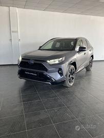 Toyota RAV4 Rav4 2.5 vvt-ie h Style 2wd 218cv...