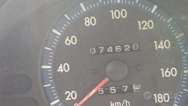matiz daewo 