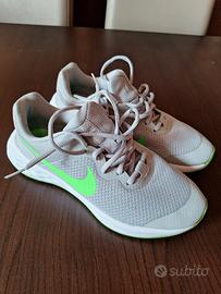 scarpe Nike  bambino