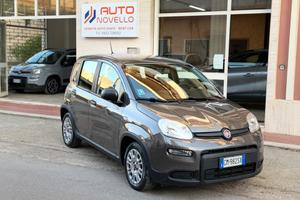 Fiat Panda 1.0 FireFly Hybrid City Life 2023