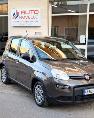 Fiat Panda 1.0 FireFly Hybrid City Life 2023