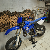 Yamaha yz 125 Motard 2019