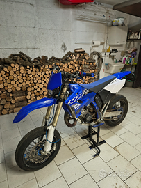 Yamaha yz 125 Motard 2019
