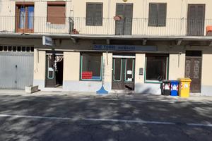 Locale commerciale uso negozio