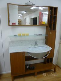 Mobile bagno moderno