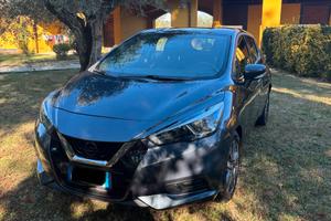 Nissan Micra 1000cc 71Cv (neopatentati)